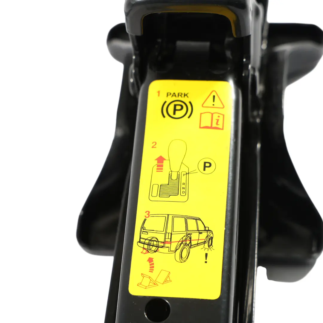 Land Rover Range Rover L405 Podnośnik Koła Zapasowego - SKU CPLA-17080-AC - Numer Części CPLA-17080-AC