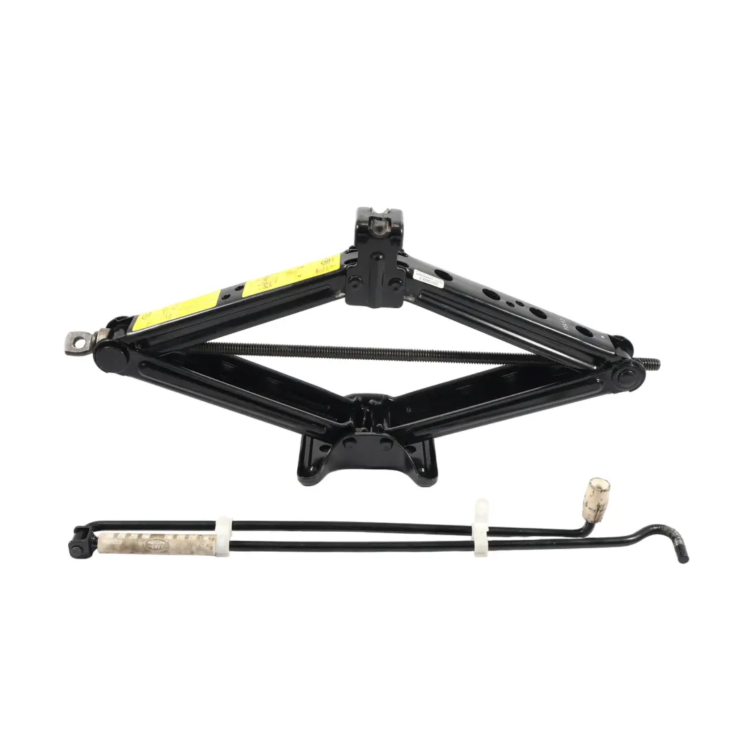 Land Rover Range Rover L405 Podnośnik Koła Zapasowego - SKU CPLA-17080-AC - Numer Części CPLA-17080-AC