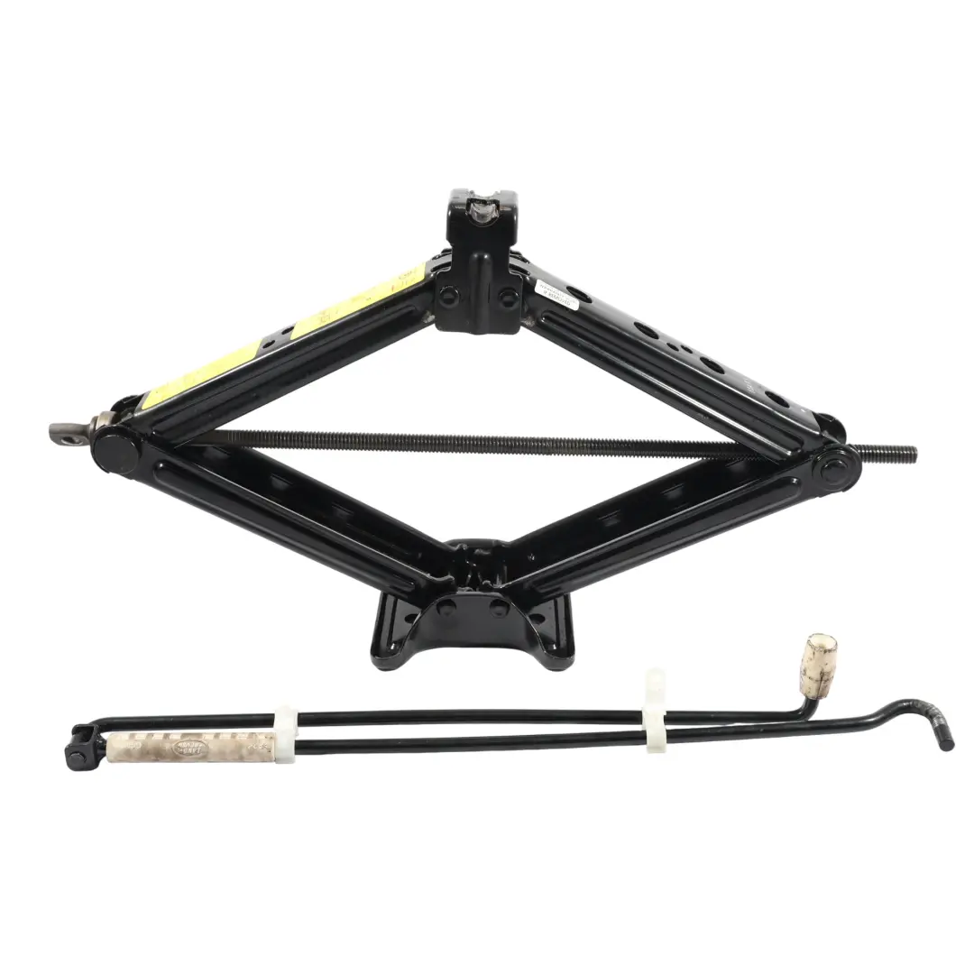 Land Rover Range Rover L405 Cric Sollevamento Ruota Scorta - SKU CPLA-17080-AC - Numero di parte CPLA-17080-AC