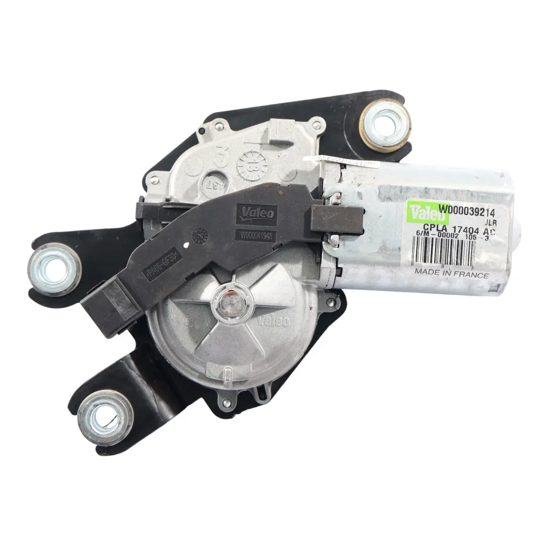 Range Rover L405 Unità Motore Tergicristallo Posteriore - SKU CPLA-17404-AC - Numero di parte CPLA-17404-AC