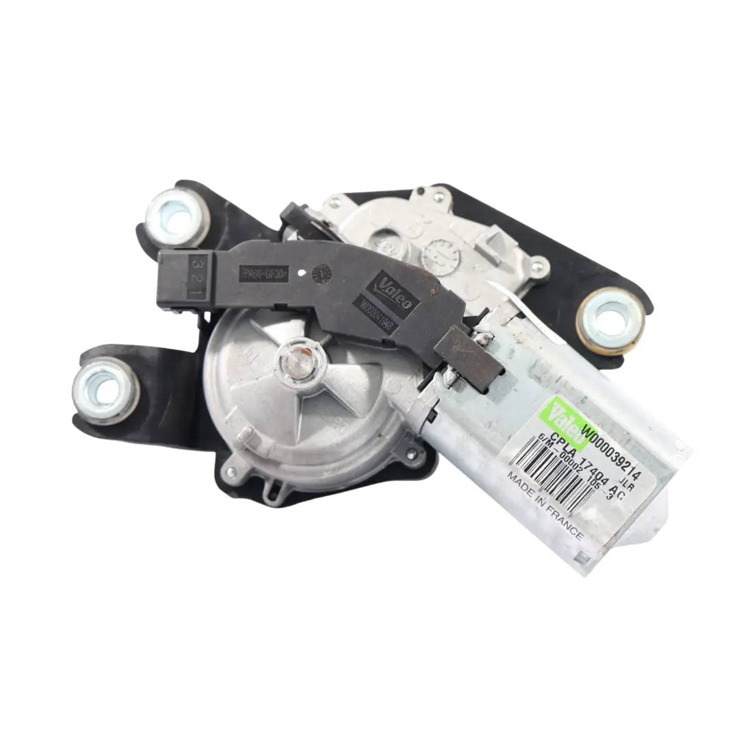 Unidad Motor Limpiaparabrisas Trasero para Range Rover L405 con número de pieza CPLA-17404-AC Range Rover L405 Unidad Motor Limpiaparabrisas Trasero - SKU CPLA-17404-AC - Número de pieza CPLA-17404-AC