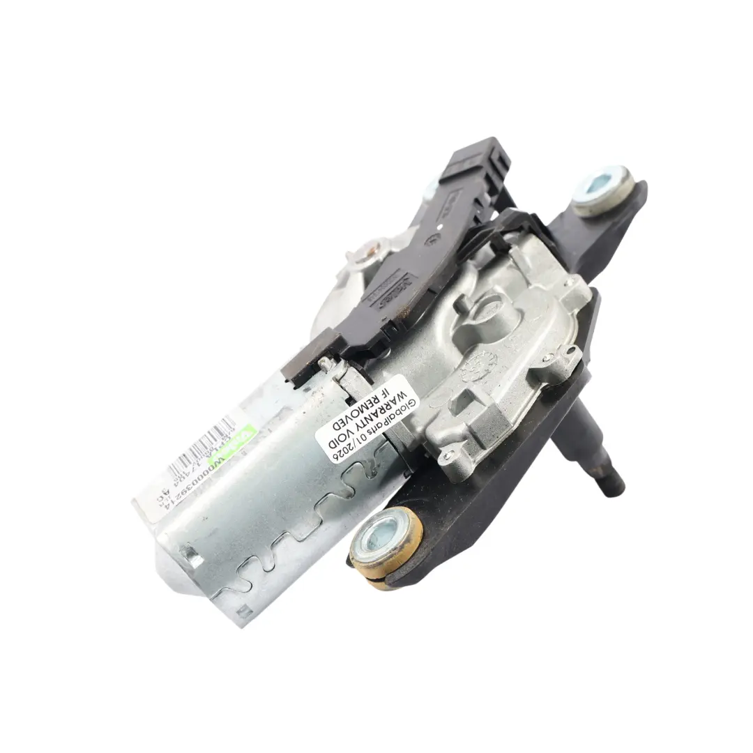 Range Rover L405 Rear Window Wiper Motor Unit - SKU CPLA-17404-AC - Part number CPLA-17404-AC