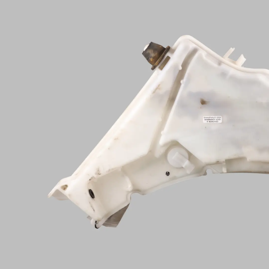 Windscreen Washer Tank Bottle Container CPLA-17B613-DH to Range Rover L405 with Part number LR050573 Range Rover L405 Windscreen Washer Tank Bottle Container CPLA-17B613-DH - SKU LR050573 - Part number LR050573