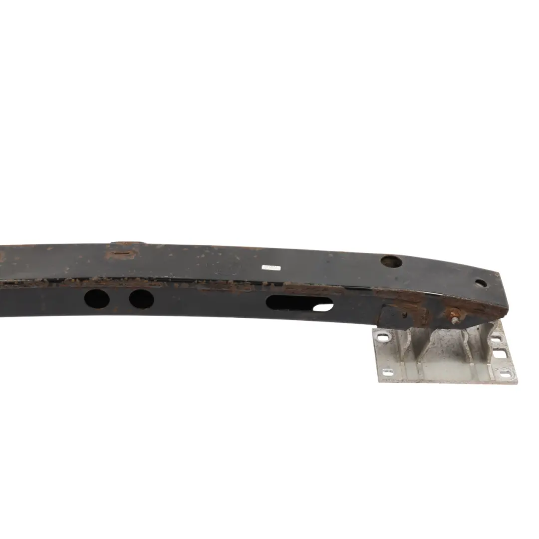 Range Rover L405 Rear Bumper Crash Reinforcement Bar Beam - SKU CPLA-17B892-AB - Part number CPLA-17B892-AB