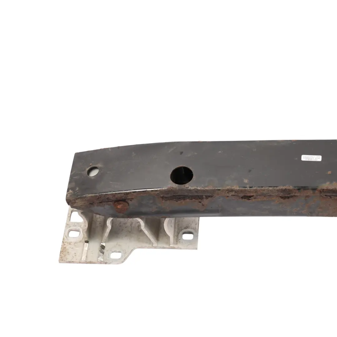 Range Rover L405 Rear Bumper Crash Reinforcement Bar Beam - SKU CPLA-17B892-AB - Part number CPLA-17B892-AB