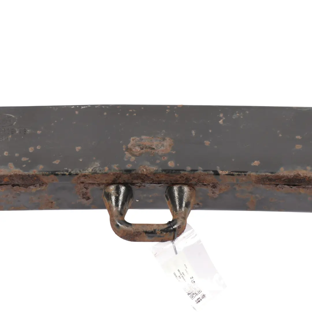 Bumper Crash Reinforcement Bar Beam to Range Rover L405 Rear with Part number CPLA-17B892-AB Range Rover L405 Rear Bumper Crash Reinforcement Bar Beam - SKU CPLA-17B892-AB - Part number CPLA-17B892-AB