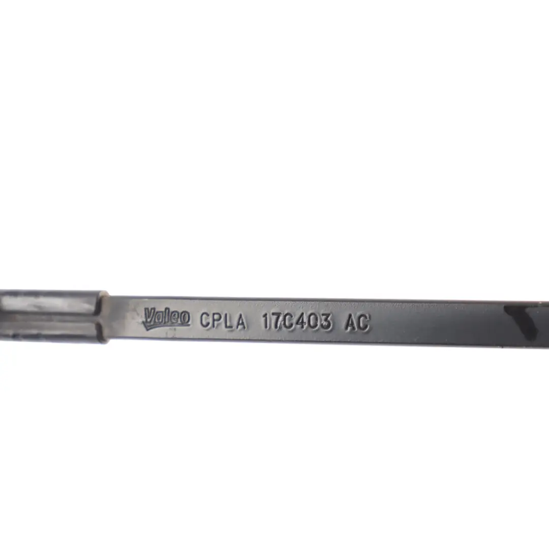 Window Wiper Arm to Range Rover L405 Rear with Part number CPLA-17C403-AC Range Rover L405 Rear Window Wiper Arm - SKU CPLA-17C403-AC - Part number CPLA-17C403-AC