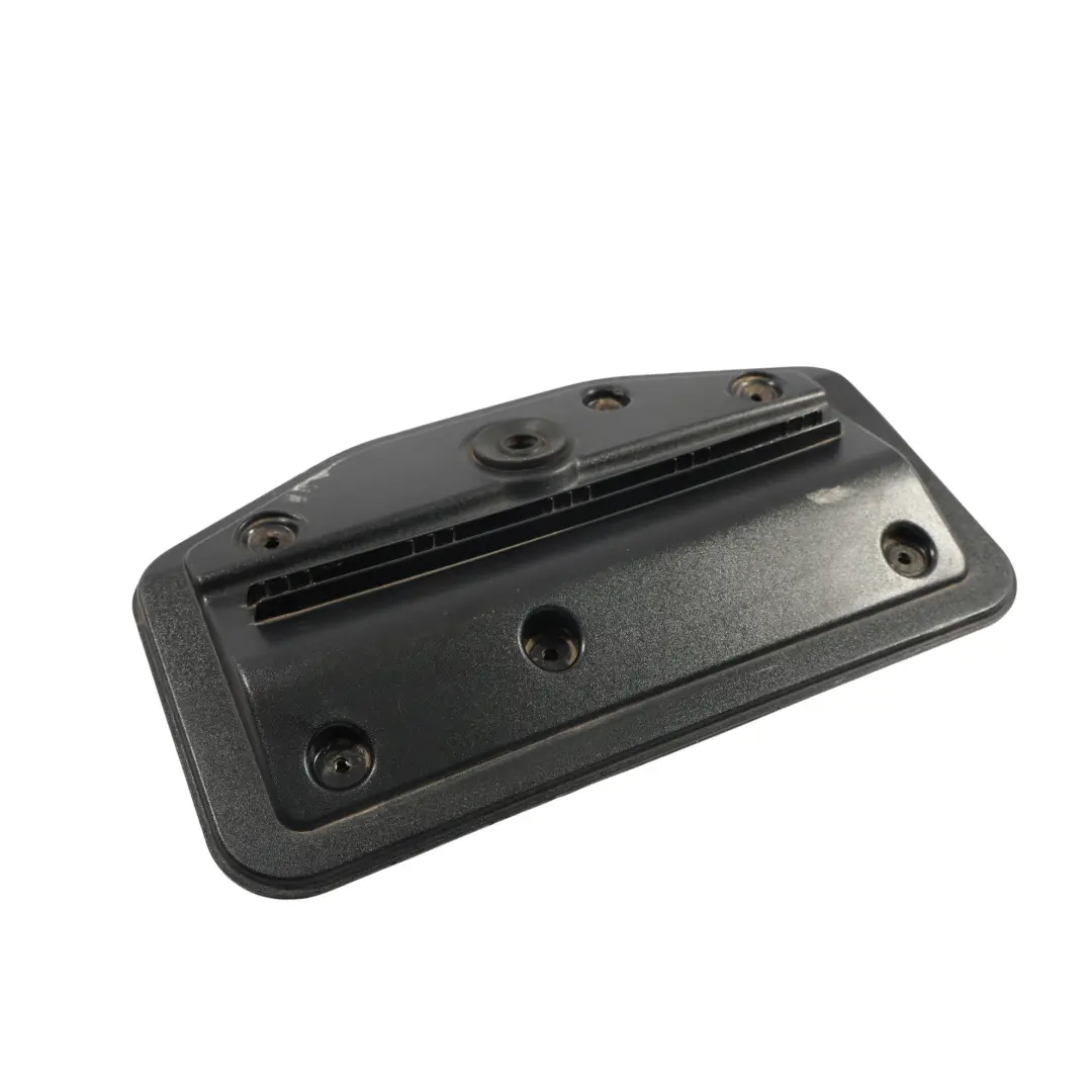 Land Rover Range Rover L405 Tailgate Wiper Motor Trim Cover - SKU CPLA-17C412-AB - Part number CPLA-17C412-AB