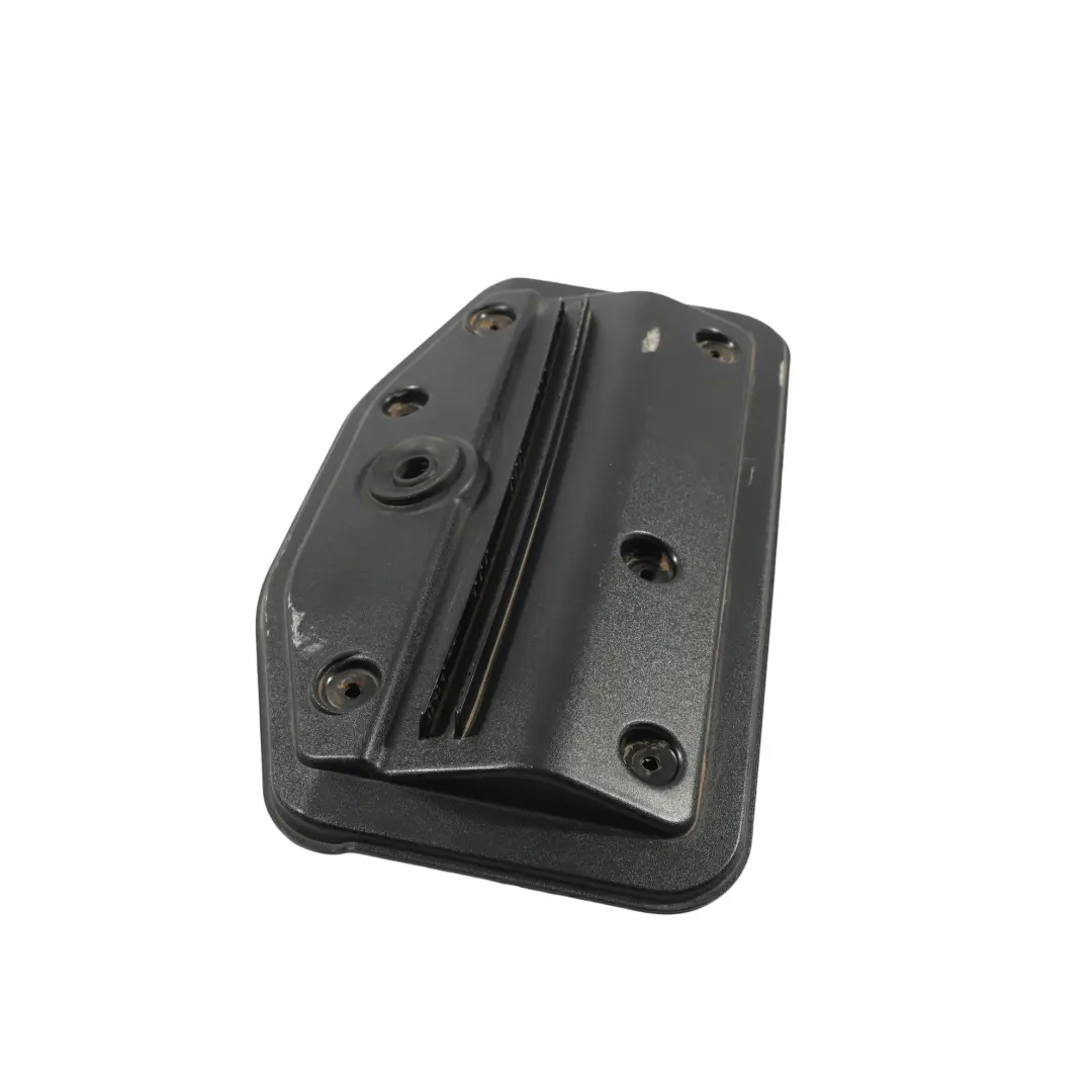 Land Rover Range Rover L405 Tailgate Wiper Motor Trim Cover - SKU CPLA-17C412-AB - Part number CPLA-17C412-AB