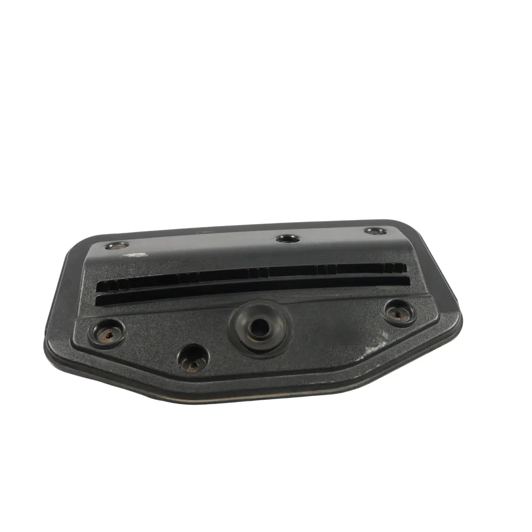 Land Rover Range Rover L405 Tailgate Wiper Motor Trim Cover - SKU CPLA-17C412-AB - Part number CPLA-17C412-AB