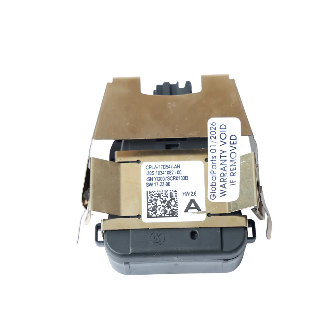 Land Rover Discovery Sport L550 Modulo Sensore Pioggia Parabrezza - SKU CPLA-17D547-AN - Numero di parte CPLA-17D547-AN