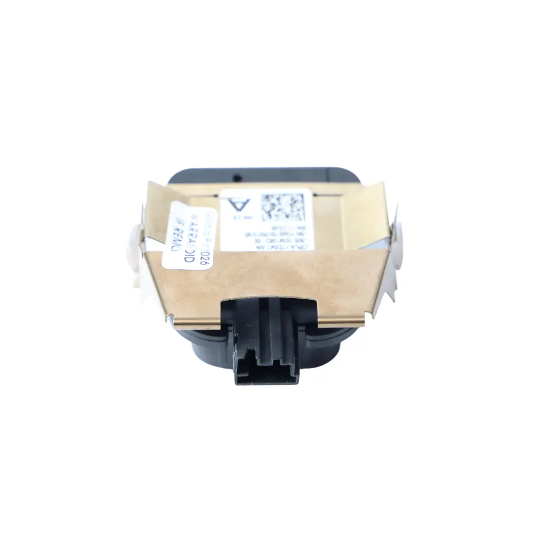 Module Capteur De Pluie Pour Pare-Brise pour Land Rover Discovery L550 à propos du numéro de pièce CPLA-17D547-AN Land Rover Discovery L550 Module Capteur De Pluie Pour Pare-Brise - SKU CPLA-17D547-AN - Numéro de pièce CPLA-17D547-AN