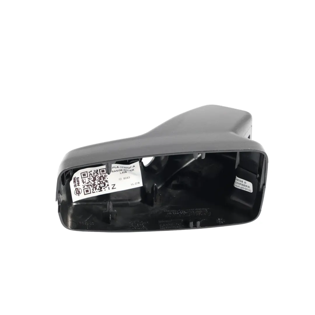 Range Rover L405 Embellecedor Marco Cubierta Retrovisor CPLA17D737A CPLA17D737B - SKU CPLA-17D737-A - Número de pieza CPLA-17D737-A
