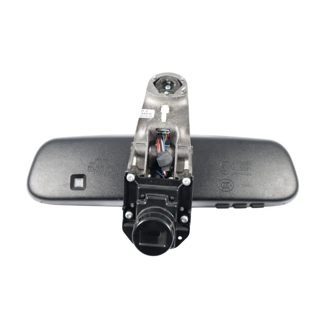 Cámara Atenuación Automática Espejo Retrovisor CPLA17E678CC para Range Rover L405 con número de pieza CPLA-17E678-CC Range Rover L405 Cámara Atenuación Automática Espejo Retrovisor CPLA17E678CC - SKU CPLA-17E678-CC - Número de pieza CPLA-17E678-CC