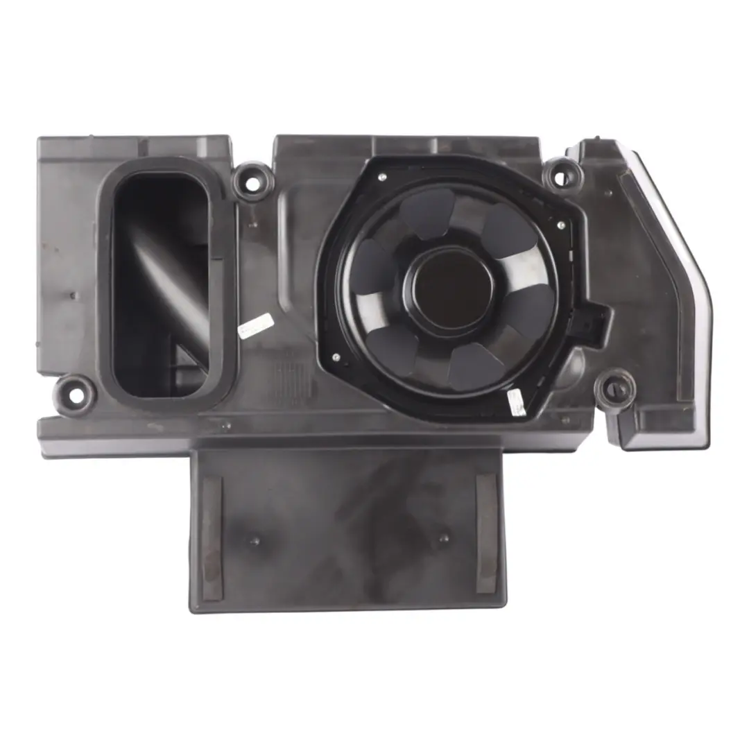 Land Rover Range Rover L405 Mid Range Door Upper Speaker - SKU CPLA-18808-CA - Part number CPLA-18808-CA