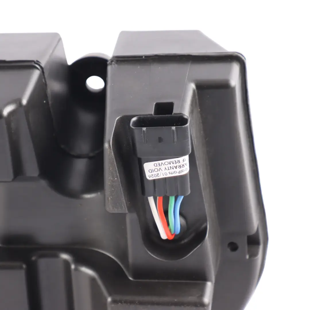 Range Rover L405 Mid Range Door Upper Speaker Loudspeaker - SKU CPLA-18808-CA - Part number CPLA-18808-CA