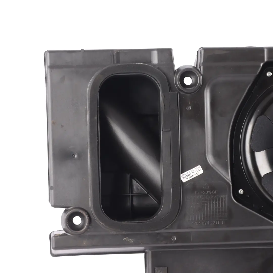 Altavoz Superior Puerta para Land Rover Range Rover L405 con número de pieza CPLA-18808-CA Land Rover Range Rover L405 Altavoz Superior Puerta - SKU CPLA-18808-CA - Número de pieza CPLA-18808-CA