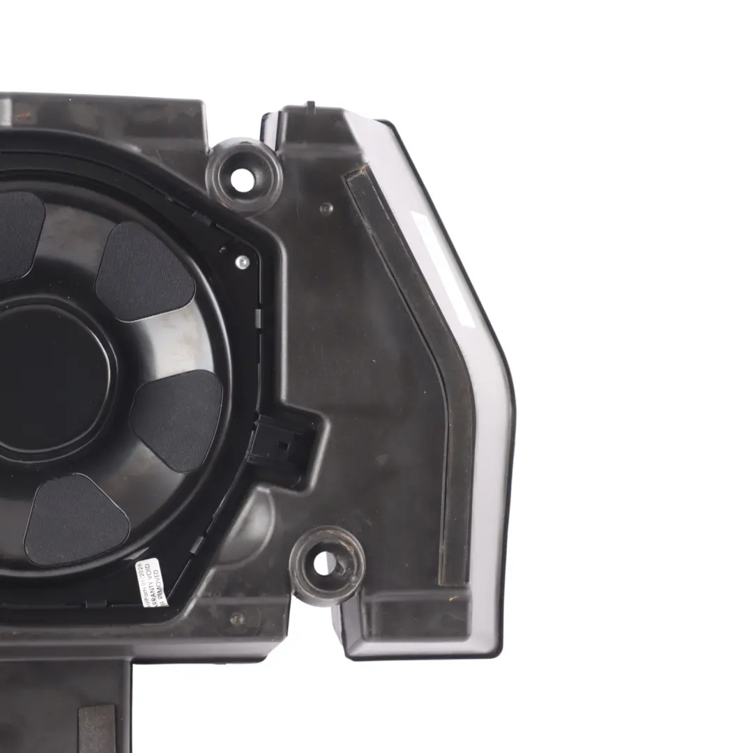 Altavoz Superior Puerta para Land Rover Range Rover L405 con número de pieza CPLA-18808-CA Land Rover Range Rover L405 Altavoz Superior Puerta - SKU CPLA-18808-CA - Número de pieza CPLA-18808-CA