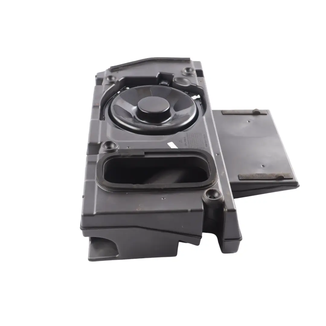 Range Rover L405 Mid Range Door Upper Speaker Loudspeaker - SKU CPLA-18808-CA - Part number CPLA-18808-CA