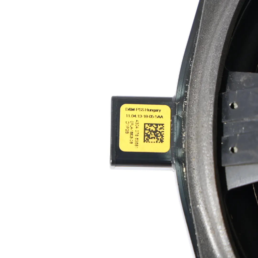 Land Rover Range Rover L405 Mid Range Door Upper Speaker - SKU CPLA-18808-DB - Part number CPLA-18808-DB