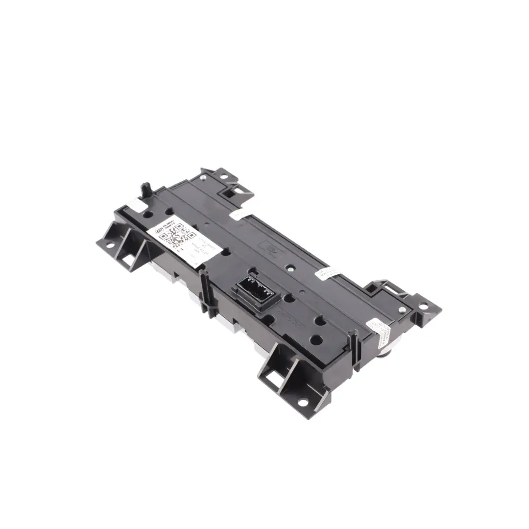 Range Rover L405 Automatic Air Conditioning Climate Control Panel - SKU CPLA-18A802-AD - Part number CPLA-18A802-AD