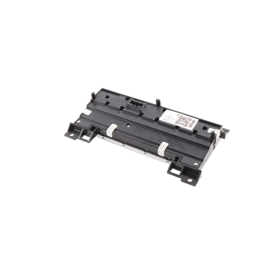 Conditioning Climate Control Panel to Range Rover L405 Automatic Air with Part number CPLA-18A802-AD Range Rover L405 Automatic Air Conditioning Climate Control Panel - SKU CPLA-18A802-AD - Part number CPLA-18A802-AD