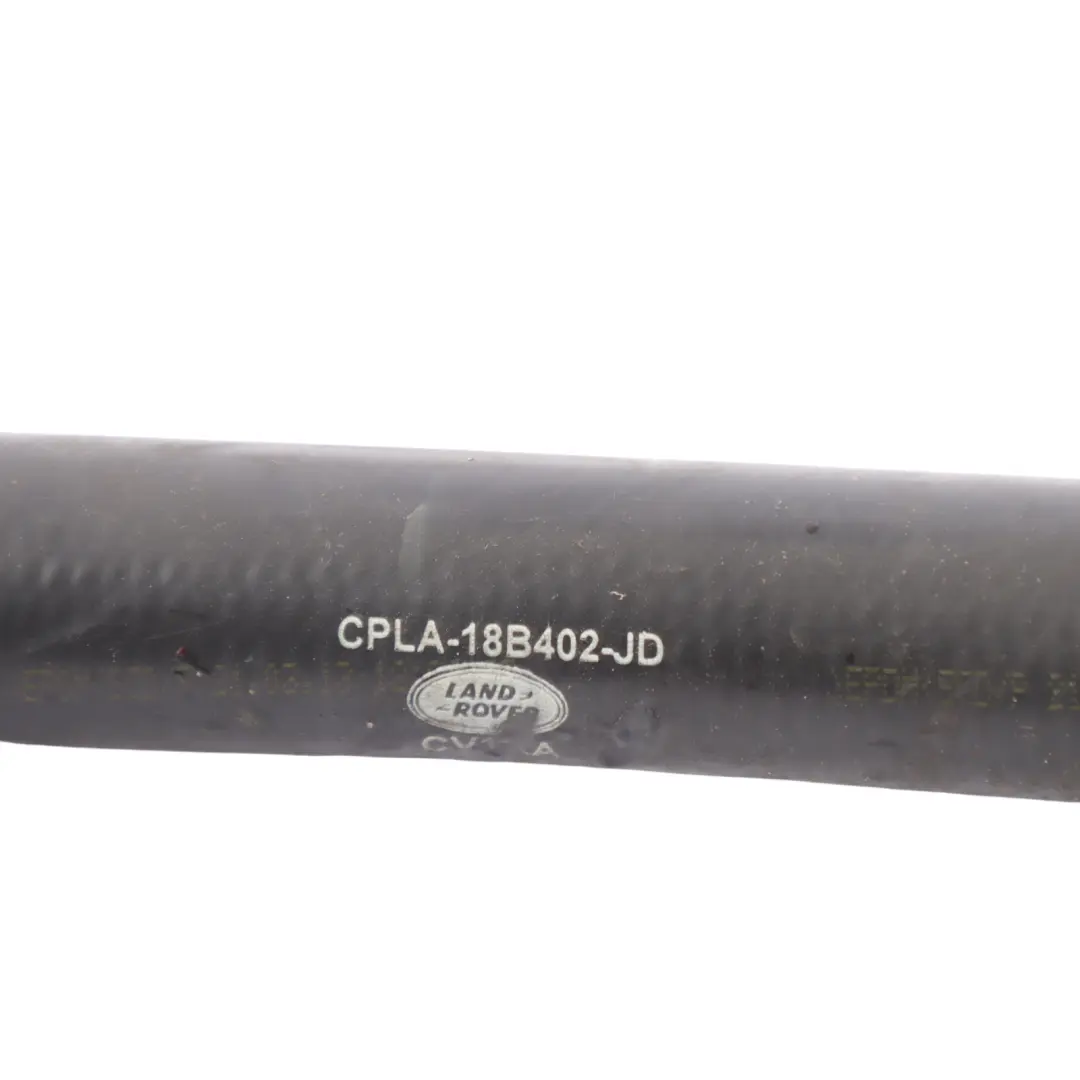 Range Rover L405 Heater Water Hose Pipe Line - SKU CPLA-18B402-JD - Part number CPLA-18B402-JD