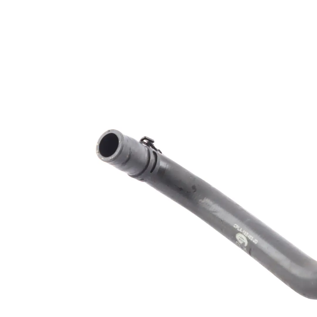 Heater Water Hose Pipe Line to Range Rover L405 with Part number CPLA-18B402-JD Range Rover L405 Heater Water Hose Pipe Line - SKU CPLA-18B402-JD - Part number CPLA-18B402-JD