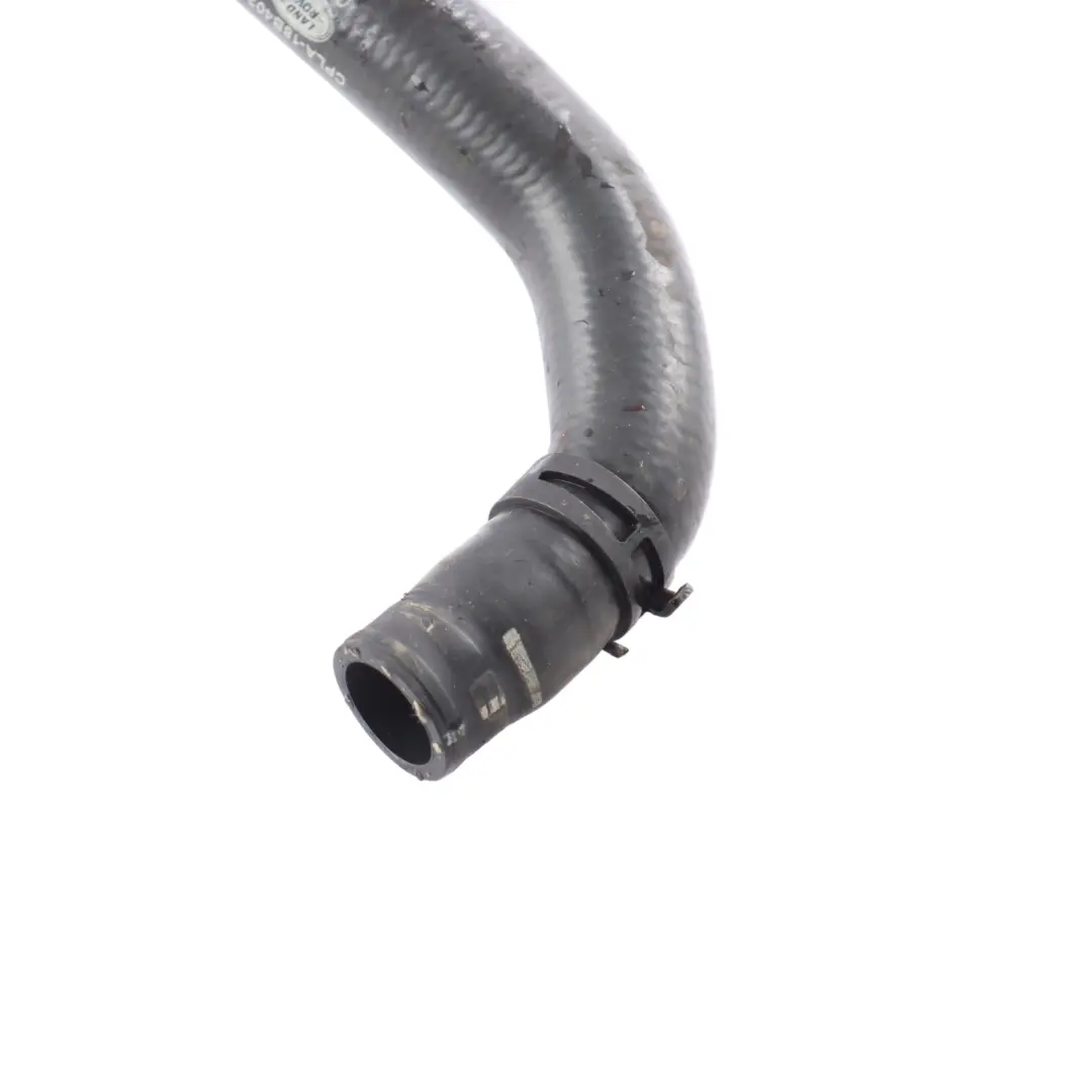 Range Rover L405 Heater Water Hose Pipe Line - SKU CPLA-18B402-JD - Part number CPLA-18B402-JD