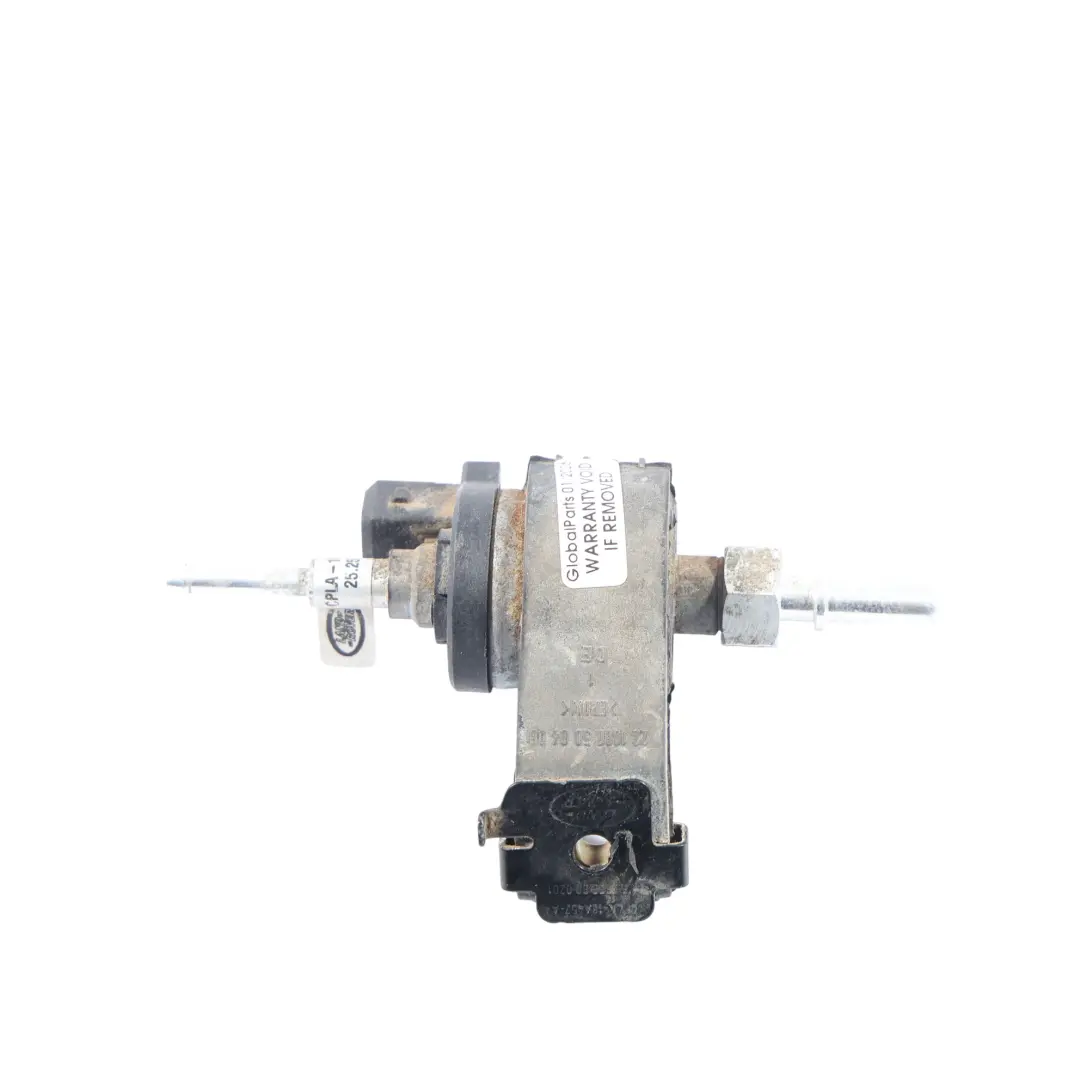 Range Rover L405 Webasto Bomba Combustible 4.4 SDV8 - SKU CPLA-18B505-AB - Número de pieza CPLA-18B505-AB
