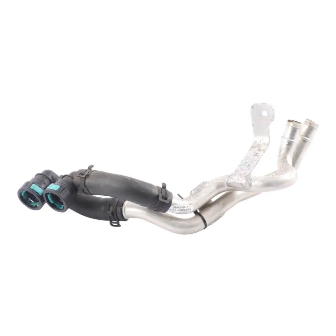Range Rover L405 L494 Sport Coolant Hose Water Cooling Pipe Line - SKU CPLA-18C553-AA - Part number CPLA-18C553-AA