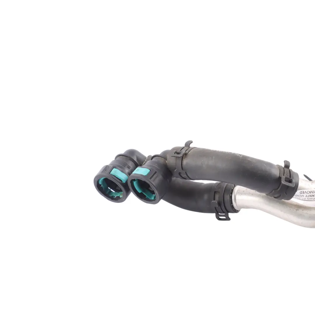 Range Rover L405 L494 Sport Tuyau Liquide Refroidissement - SKU CPLA-18C553-AA - Numéro de pièce CPLA-18C553-AA