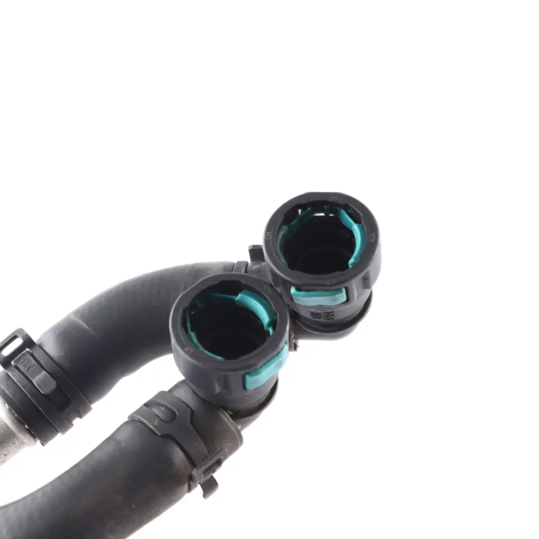 Range Rover L405 L494 Sport Coolant Hose Water Cooling Pipe Line - SKU CPLA-18C553-AA - Part number CPLA-18C553-AA