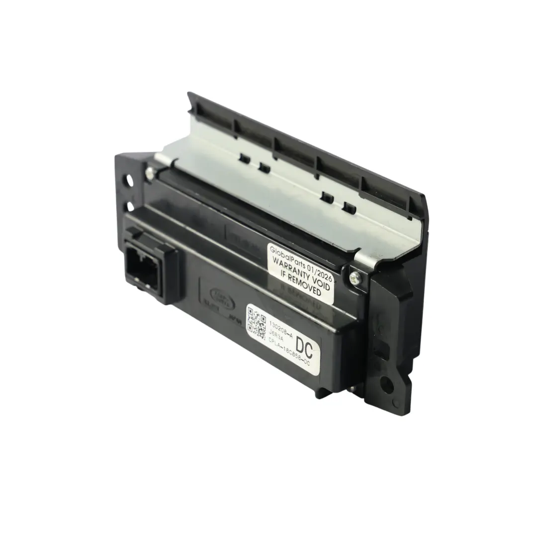 Range Rover L405 Touch Screen Anzeigefeld Links - SKU CPLA-18C858-DC - Teilenummer CPLA-18C858-DC