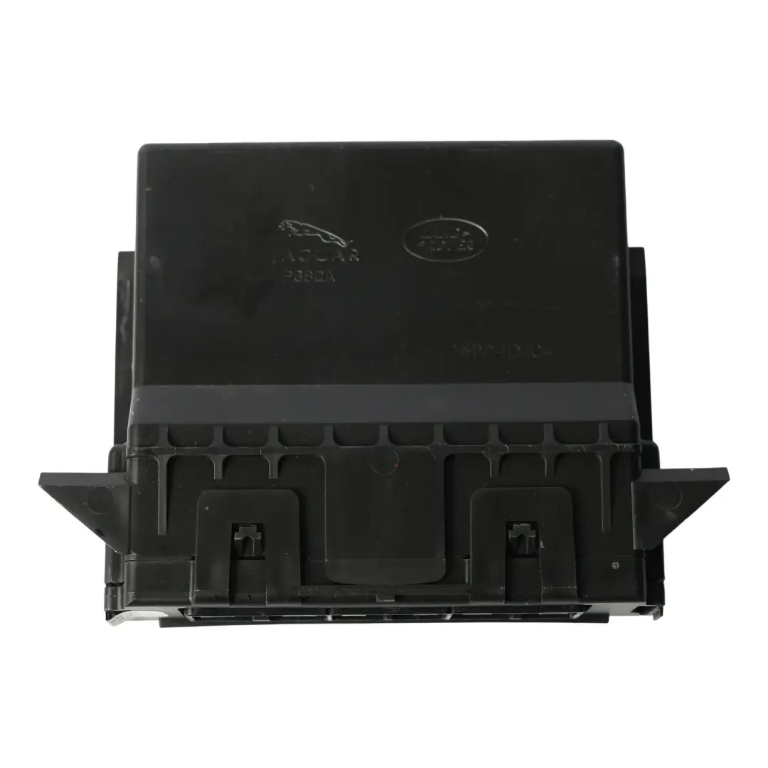 Unité Commande Module Chauffage Climatisation pour Range Rover L405 à propos du numéro de pièce CPLA-18D493-AE Range Rover L405 Unité Commande Module Chauffage Climatisation - SKU CPLA-18D493-AE - Numéro de pièce CPLA-18D493-AE