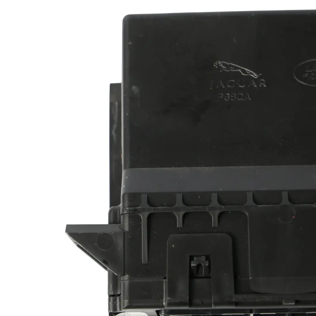 Land Rover Range Rover L405 A/C Modulo Controllo Riscaldamento - SKU CPLA-18D493-AE - Numero di parte CPLA-18D493-AE