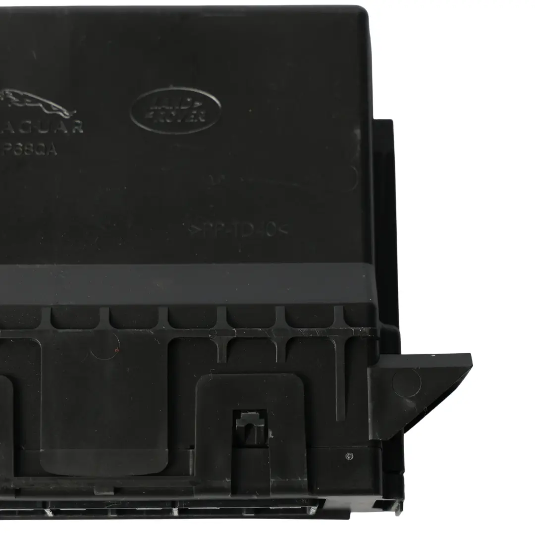 Klimaanlagen Heizungsmodul Steuergerät für Range Rover L405 mit Teilenummer CPLA-18D493-AE Range Rover L405 Klimaanlagen Heizungsmodul Steuergerät - SKU CPLA-18D493-AE - Teilenummer CPLA-18D493-AE