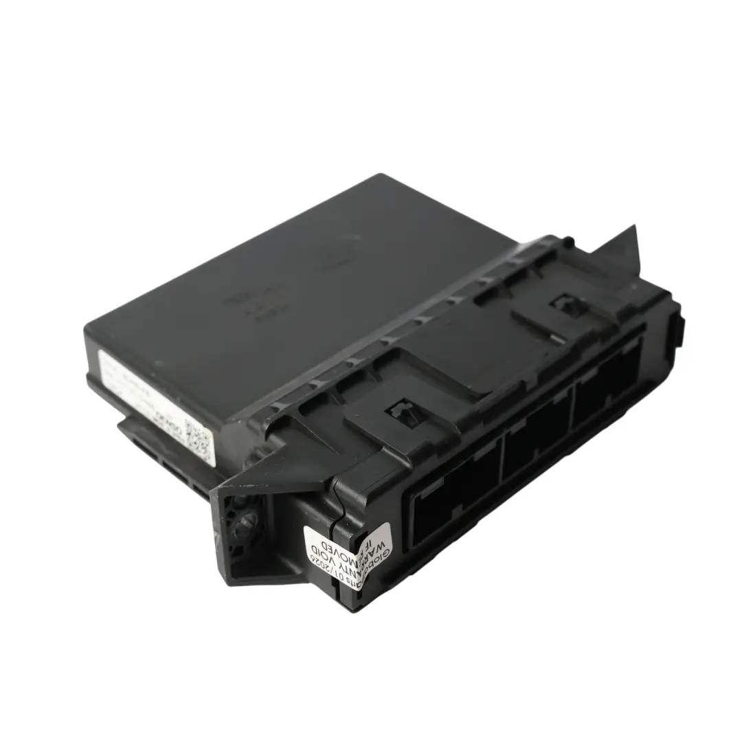 Land Rover Range Rover L405 A/C Unidad Control Módulo Calefacción - SKU CPLA-18D493-AE - Número de pieza CPLA-18D493-AE