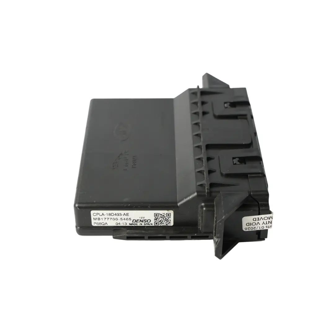Land Rover Range Rover L405 A/C Unidad Control Módulo Calefacción - SKU CPLA-18D493-AE - Número de pieza CPLA-18D493-AE