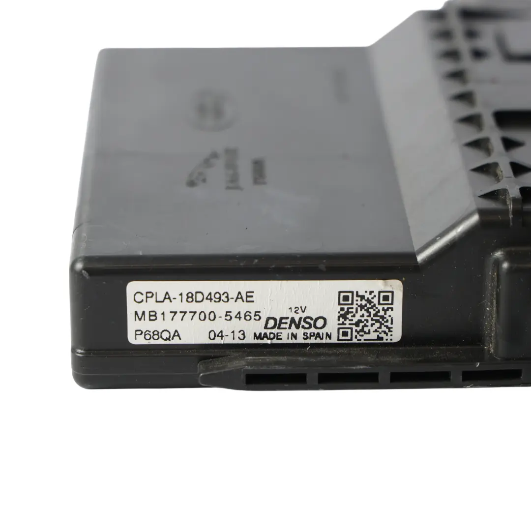 A/C Unidad Control Módulo Calefacción para Land Rover Range Rover L405 con número de pieza CPLA-18D493-AE Land Rover Range Rover L405 A/C Unidad Control Módulo Calefacción - SKU CPLA-18D493-AE - Número de pieza CPLA-18D493-AE