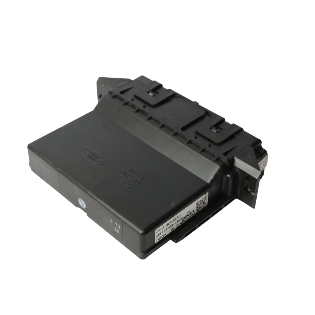 Land Rover Range Rover L405 A/C Modulo Controllo Riscaldamento - SKU CPLA-18D493-AE - Numero di parte CPLA-18D493-AE