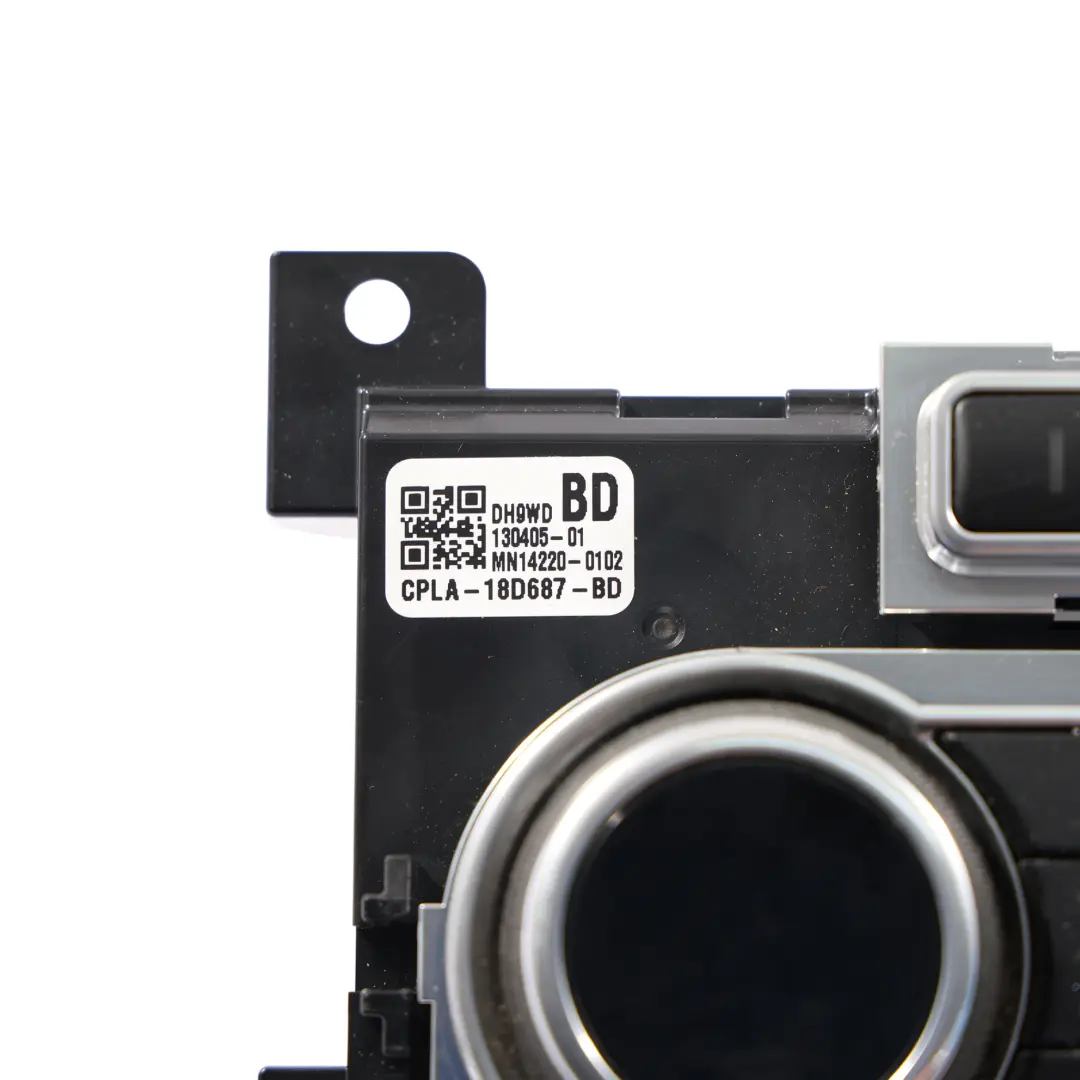 Climatizzatore Automatico Controllo Clima per Range Rover L405 con numero di parte CPLA-18D687-BD Range Rover L405 Climatizzatore Automatico Controllo Clima - SKU CPLA-18D687-BD - Numero di parte CPLA-18D687-BD