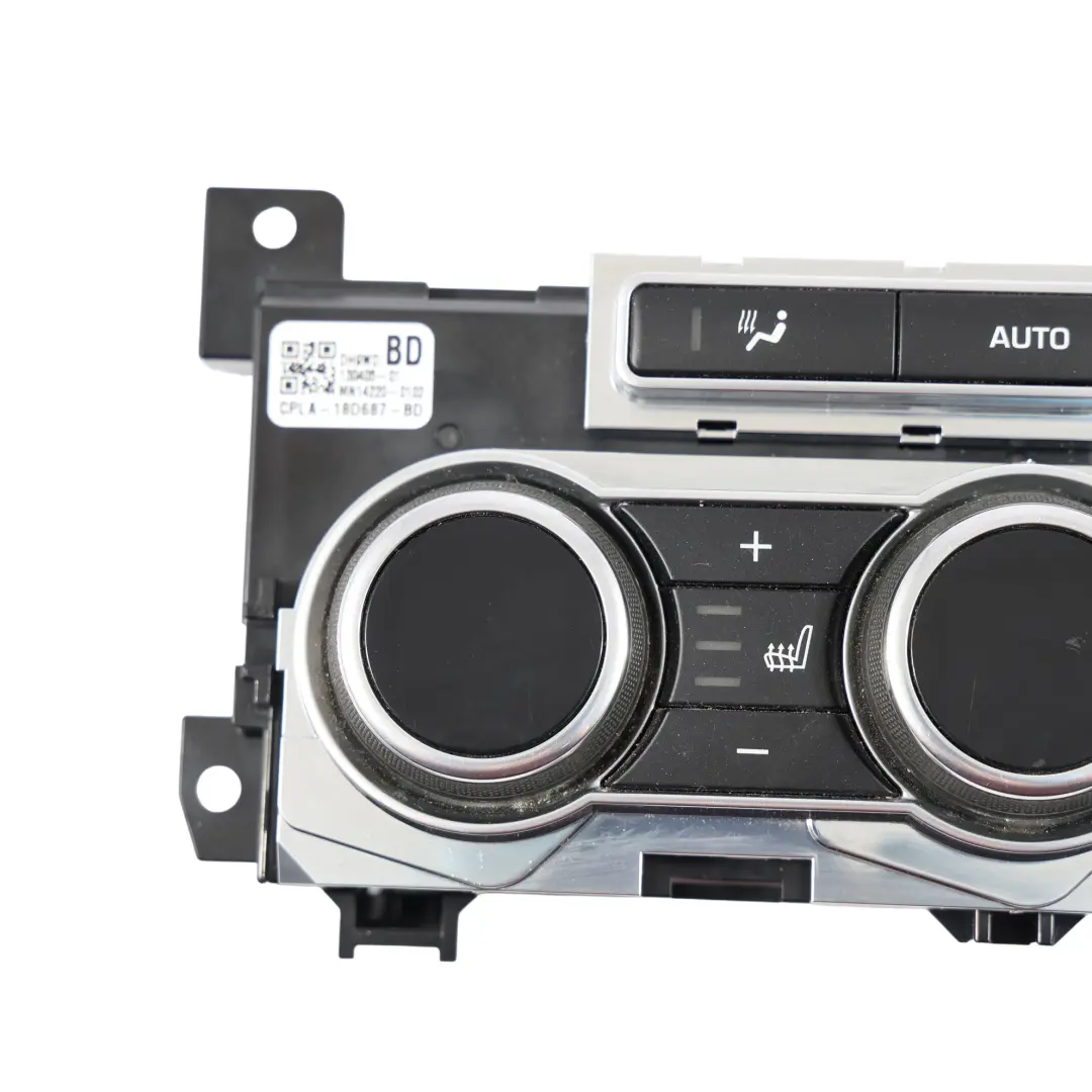 Range Rover L405 Climatizzatore Automatico Controllo Clima - SKU CPLA-18D687-BD - Numero di parte CPLA-18D687-BD