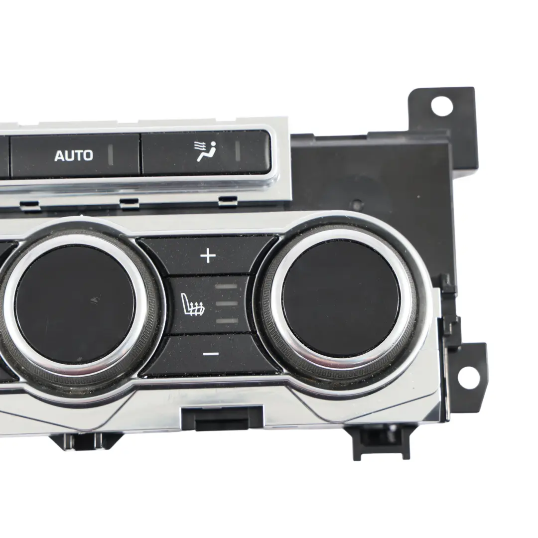 Range Rover L405 Panel Control Climatizador Aire Acondicionado - SKU CPLA-18D687-BD - Número de pieza CPLA-18D687-BD