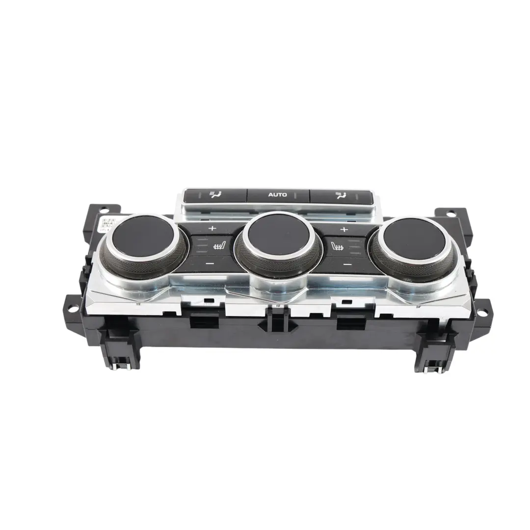Range Rover L405 Klimatisierungsautomatik Klimabedienfeld - SKU CPLA-18D687-BD - Teilenummer CPLA-18D687-BD