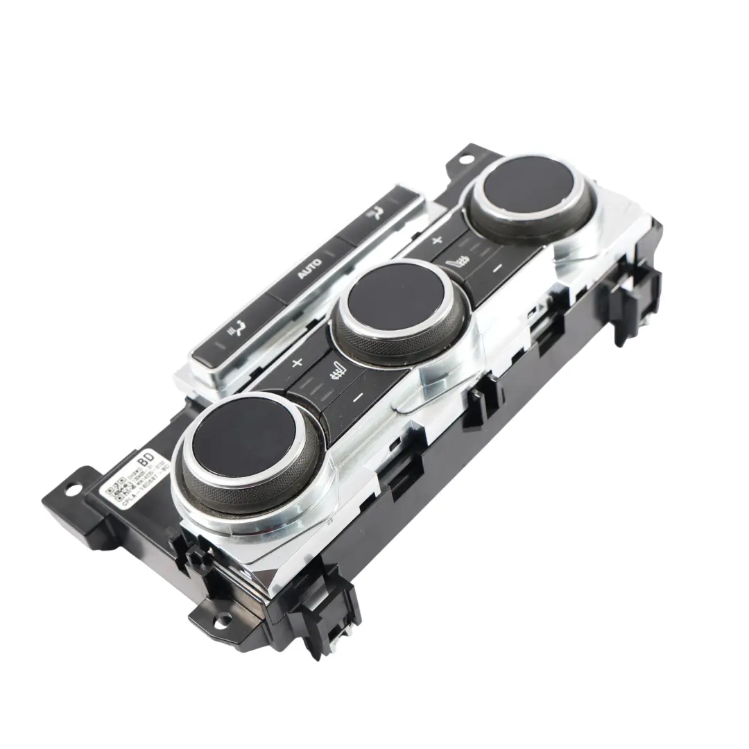 Range Rover L405 Climatizzatore Automatico Controllo Clima - SKU CPLA-18D687-BD - Numero di parte CPLA-18D687-BD