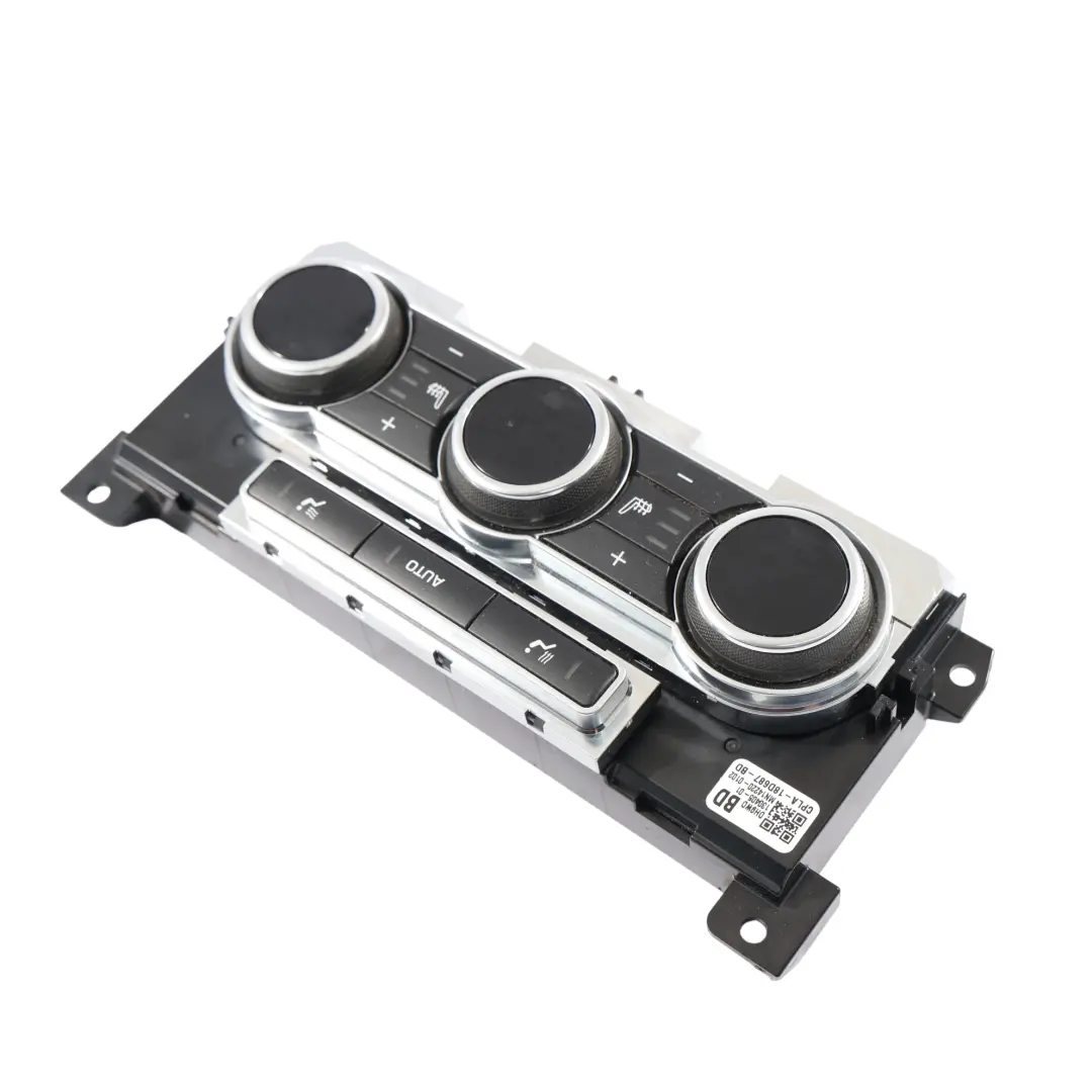 Range Rover L405 Climatizzatore Automatico Controllo Clima - SKU CPLA-18D687-BD - Numero di parte CPLA-18D687-BD