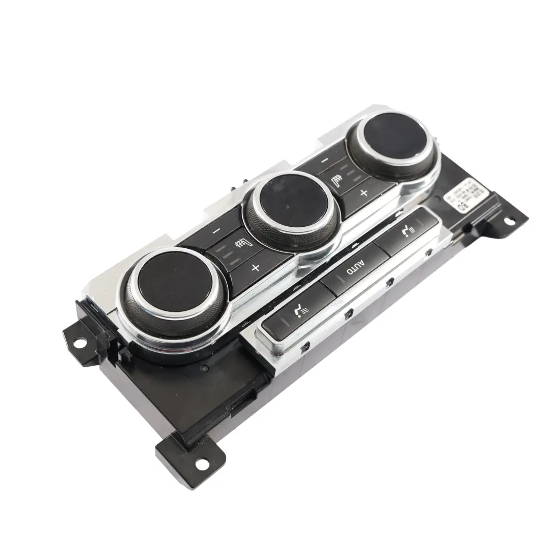 Climatizzatore Automatico Controllo Clima per Range Rover L405 con numero di parte CPLA-18D687-BD Range Rover L405 Climatizzatore Automatico Controllo Clima - SKU CPLA-18D687-BD - Numero di parte CPLA-18D687-BD