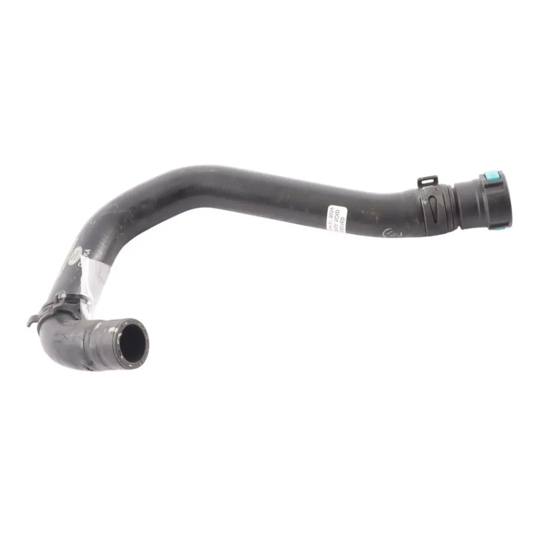 Heater Water Coolant Hose Pipe Line Diesel to Range Rover L405 with Part number CPLA-18K252-AC Range Rover L405 Heater Water Coolant Hose Pipe Line Diesel - SKU CPLA-18N252-AC - Part number CPLA-18K252-AC