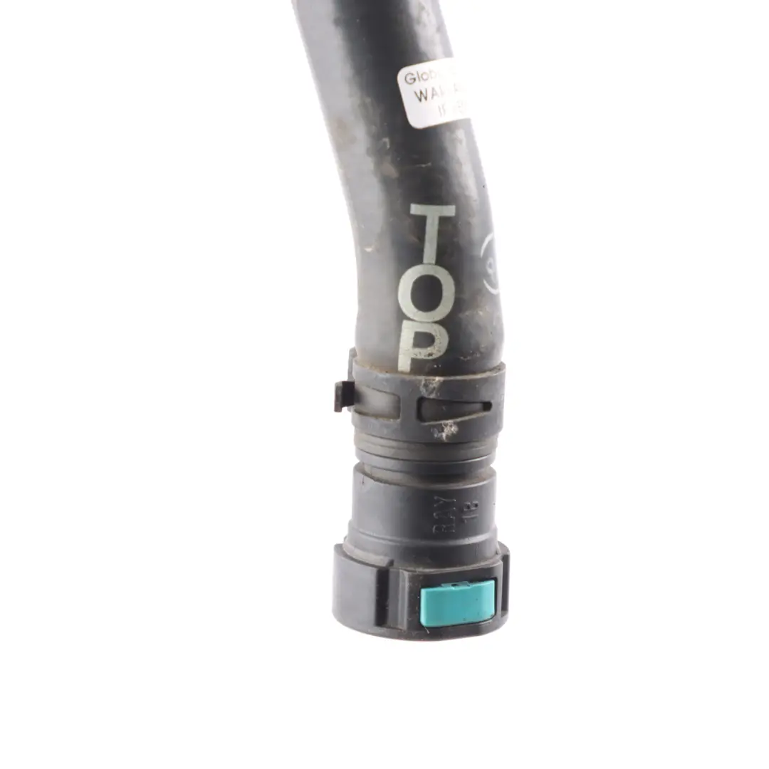 Heater Water Coolant Hose Pipe Line Diesel to Range Rover L405 with Part number CPLA-18K252-AC Range Rover L405 Heater Water Coolant Hose Pipe Line Diesel - SKU CPLA-18N252-AC - Part number CPLA-18K252-AC